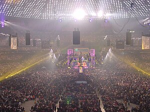 Astrodome