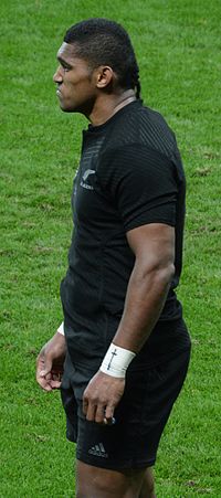 Waisake Naholo