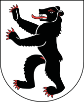 Coat of arms of Appenzell