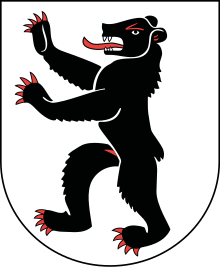 Wappen Appenzell Innerrhoden matt.svg