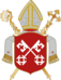 Wappen Bistum Minden.png