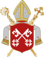 Escudo de armas