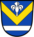 Dietersburg címere