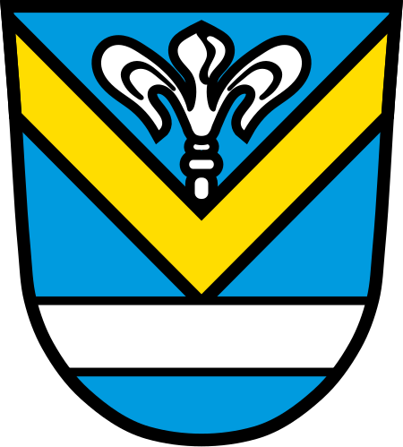 Wappen Dietersburg