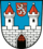 Coat of arms of the city of Drebkau