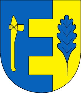 Eisendorf,  Schleswig-Holstein, Deutschland