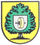 Friedersdorf – Stemma