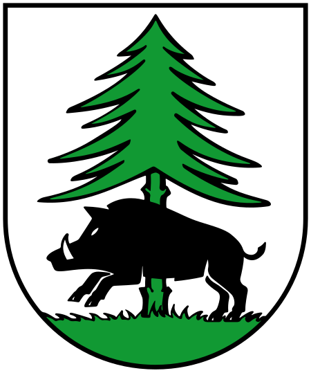 Wappen Geringswalde