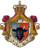 Wappen von Bucovina