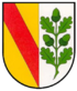 Escudo de armas de Riedlingen