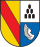 Stema districtului Emmendingen