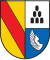 Wappen des Landkreises Emmendingen