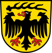 Coat of arms of Landkreis Ludwigsburg