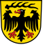 Coat of arms district Ludwigsburg.svg