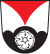 Wappen Gde. Mamming