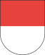 Wappen Solothurn matt
