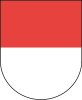 Wappen Solothurn matt.svg