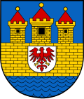 Vorschaubild für Strasburg (Uckermark)