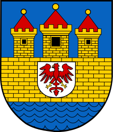 Wappen Strasburg (Uckermark).svg