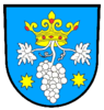 Coat of arms of Tairnbach