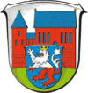 Wappen von Vöhl