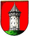 Coat of arms of warts