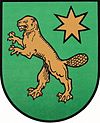 Westerbeverstedt coat of arms