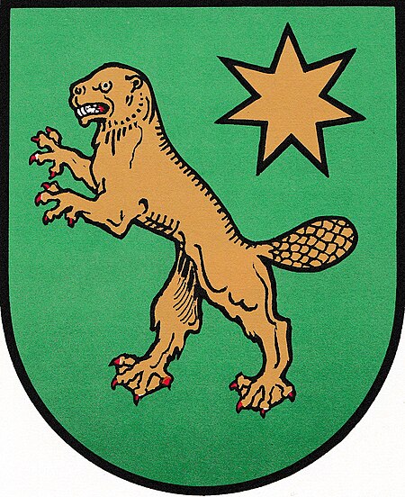 Wappen Westerbeverstedt