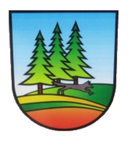 Wappen Wolferode