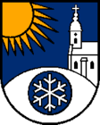 Kirchschlag bei Linz címere