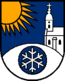 Blason de Kirchschlag bei Linz