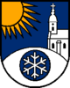 Coat of arms of Kirchschlag bei Linz