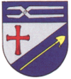 Pásztor címer