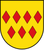 Blason de Monreal