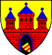 Coat of arms of Oldenburg