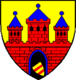 奥尔登堡 徽章