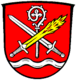 Coat of arms of Buxheim