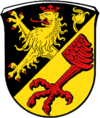 Wappen von Undenheim