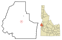 Midvale (Idaho)