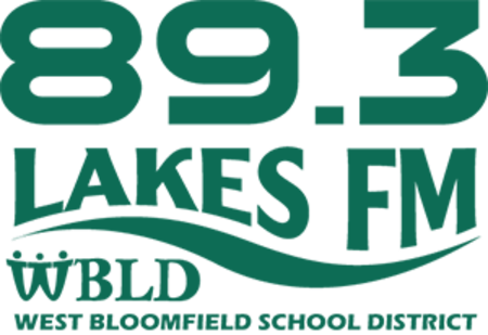 Wbld lakes fm logo