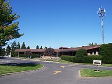 Webster town hall Webster, New York town hall.jpg