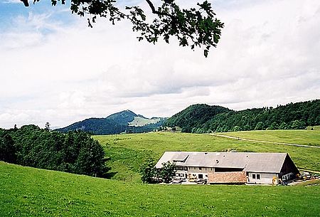 Weissenstein