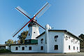 Windmühle "Magaretha" Westerdeichstrich