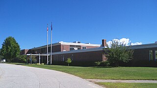 White Mountains Community College Community college in New Hampshire, U.S.