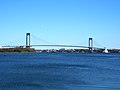Thumbnail for Bronx–Whitestone Bridge