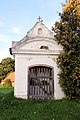 Binderkreuz-Kapelle in Stadtweg