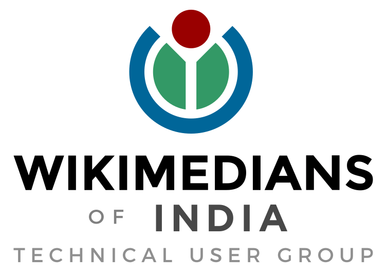 File:Wikimedians of India Technical User Group.svg