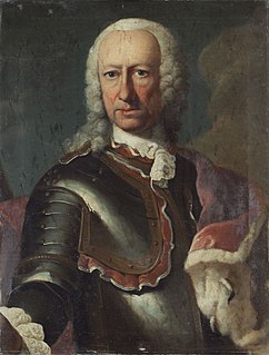 <span class="mw-page-title-main">William, Landgrave of Hesse-Philippsthal-Barchfeld</span> Landgrave of Hesse-Philippsthal-Barchfeld