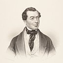 Wilhelm Friedrich Wieprecht: Años & Cumpleaños