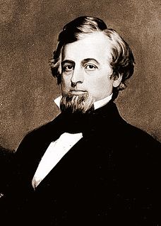 William A. Barstow 3rd Governor and 2nd Secretary of State of Wisconsin. Union Army brigadier general.